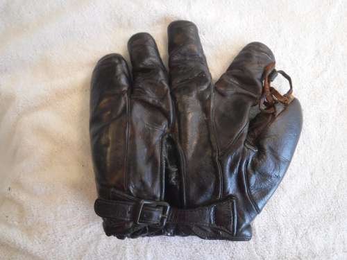 Critz, Ford Goldsmith KB Double Play Back