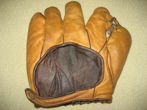 Edd Roush Goldsmith DW Back