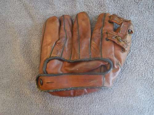 Elmer Riddle Goldsmith DW Back