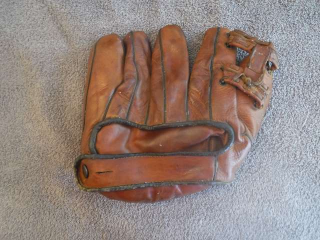 Elmer Riddle Goldsmith DW Back