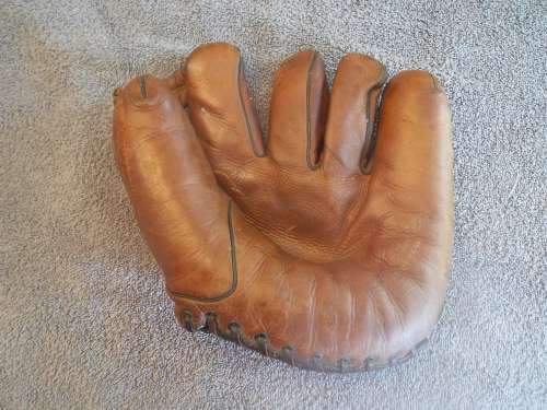 Elmer Riddle Goldsmith DW Front