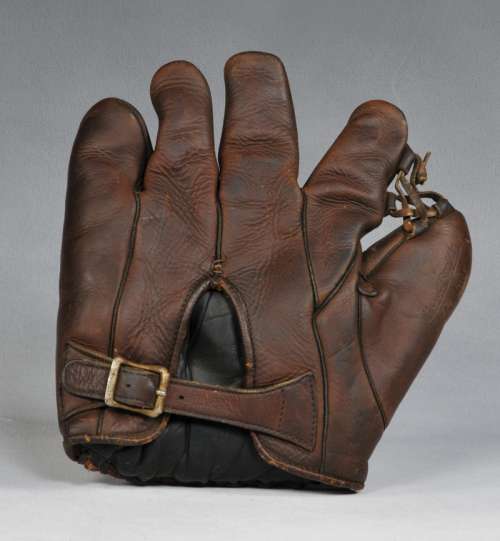 Ford Critz Goldsmith KB Back