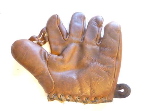 Frank Gabler Goldsmith AG45 Front