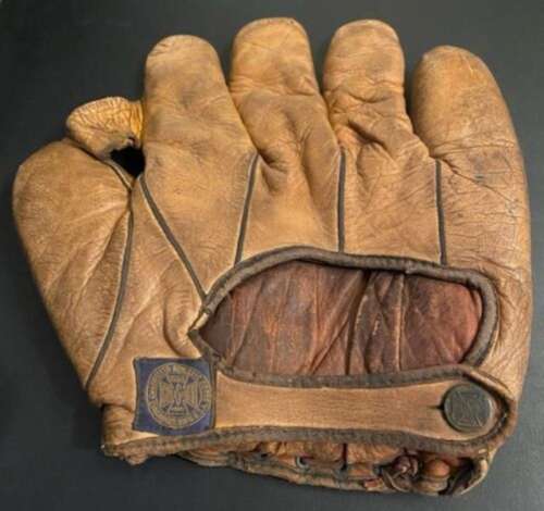 Goldsmith 1 Inch Web Back