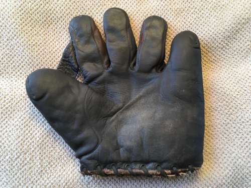 Goldsmith 1 Inch Web Two Tone Front