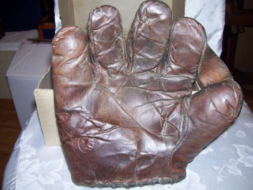 Goldsmith 27 1 Inch Web Front