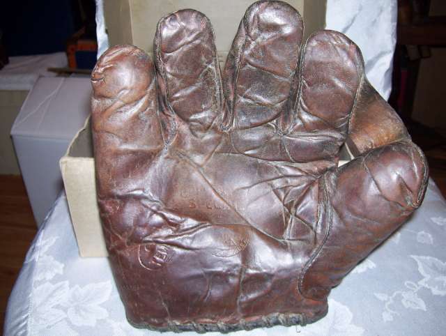 Goldsmith 27 1 Inch Web Front