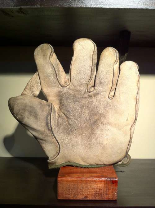 Goldsmith 29 1 Inch Web Front