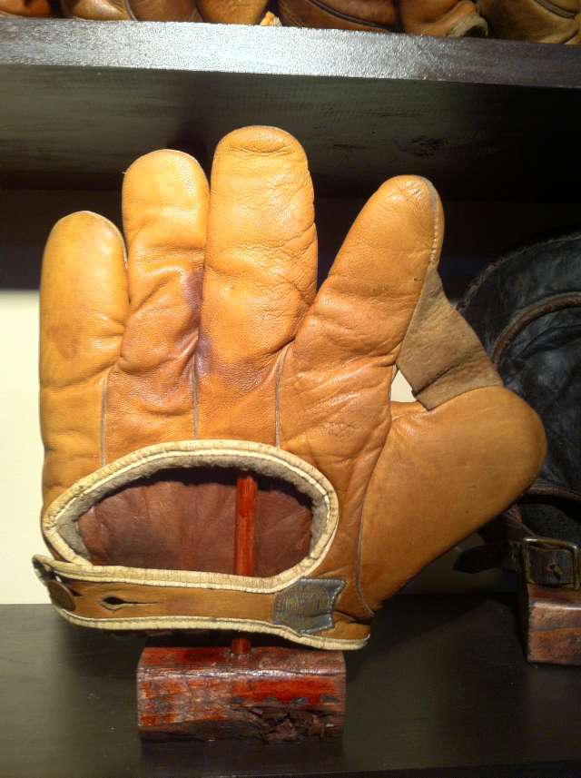 Goldsmith 37 1 Inch Web Back