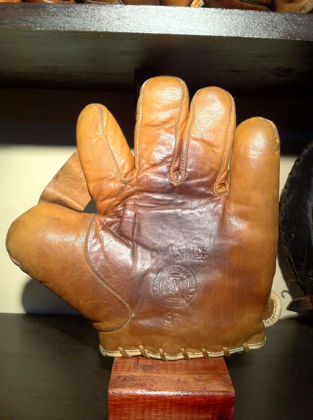 Goldsmith 37 1 Inch Web Front