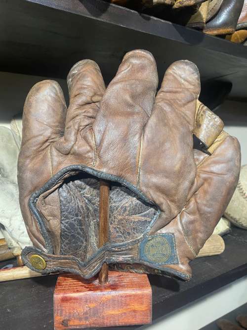 Goldsmith 57 1 Inch Web Back