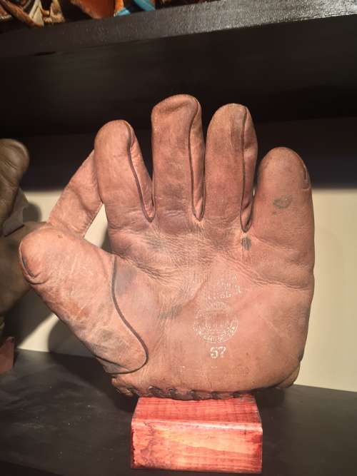 Goldsmith 57 1 Inch Web Front