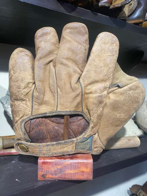 Goldsmith 67 1 Inch Web Back