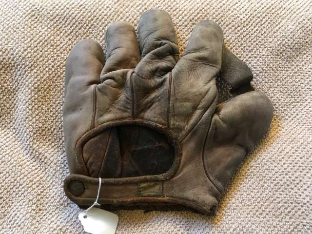 Goldsmith 69 1 Inch Web Back