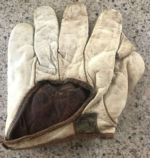 Goldsmith 69 1 Inch Web Back