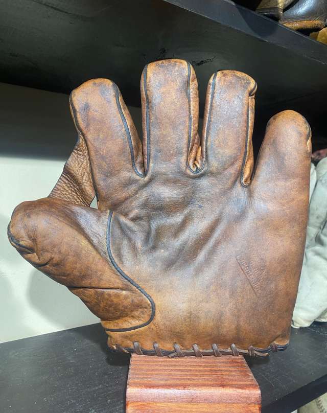 Goldsmith 69 1 Inch Web Front