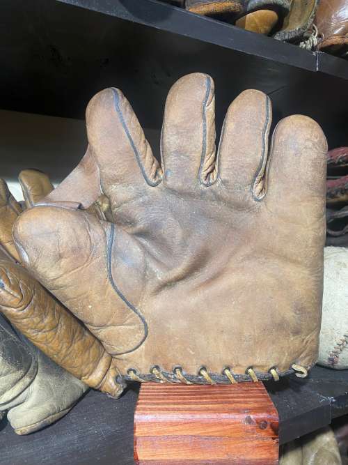 Goldsmith 69 1 Inch Web Front