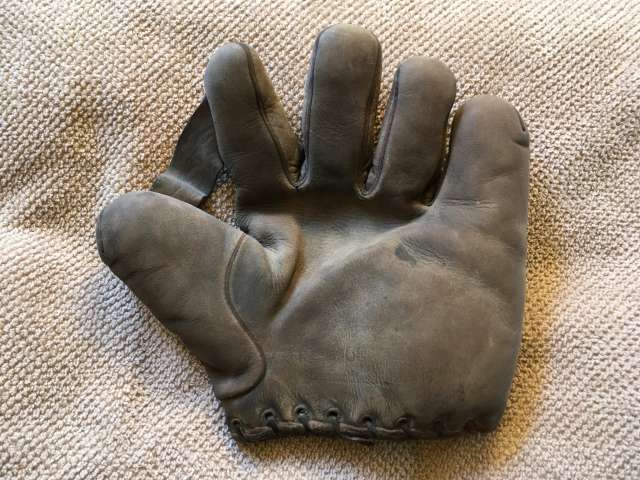 Goldsmith 69 1 Inch Web Front