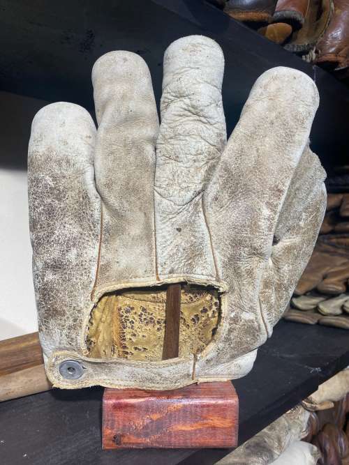 Goldsmith Full Web Back