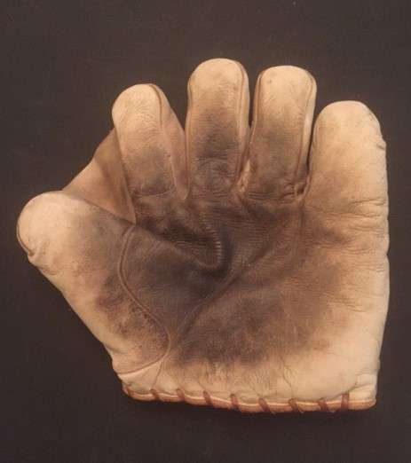 Goldsmith Full Web White Front