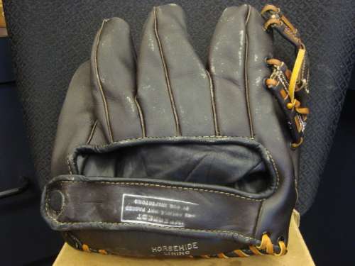 Goldsmith XG Netro Tanned Back