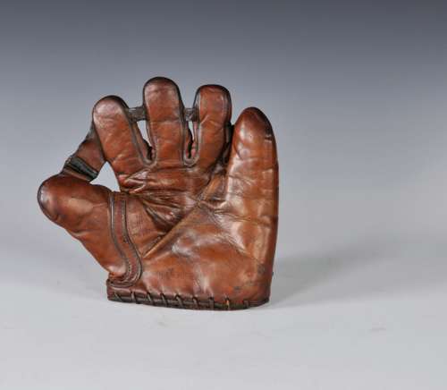 Heinie Groh Goldsmith Front