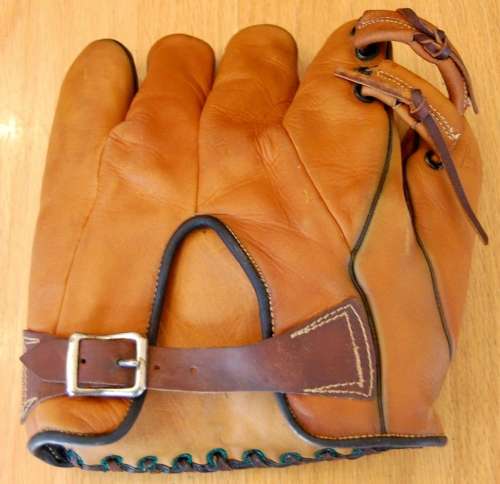 Joe Marty Goldsmith AG68 Back