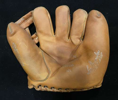 Leo Durocher Goldsmith RL Front