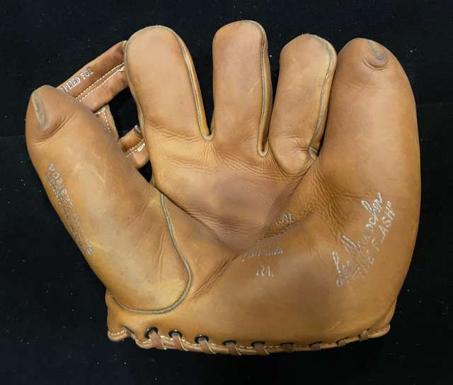 Leo Durocher Goldsmith RL Front