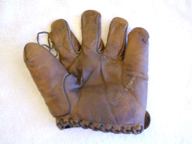 Orville Jorgens Goldsmith G10 Front