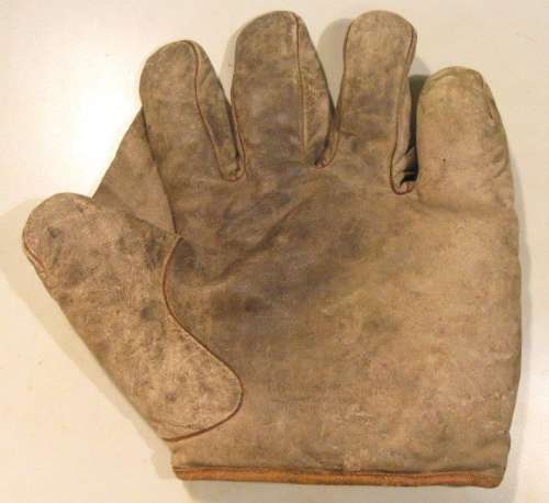 P. Goldsmith & Sons Full Web Front