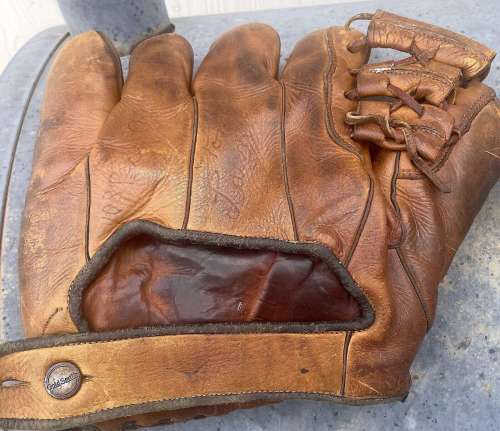 Paul Derringer Goldsmith PD Back