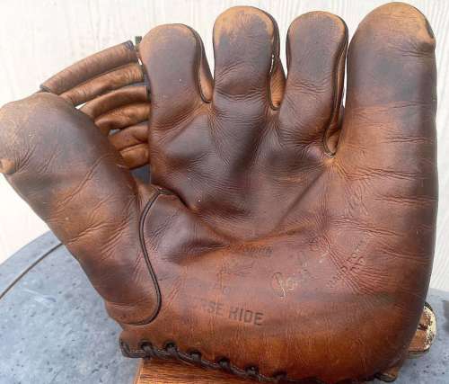 Paul Derringer Goldsmith PD Front