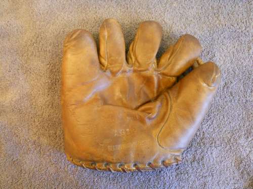 Sam Byrd Goldsmith AG12 Front