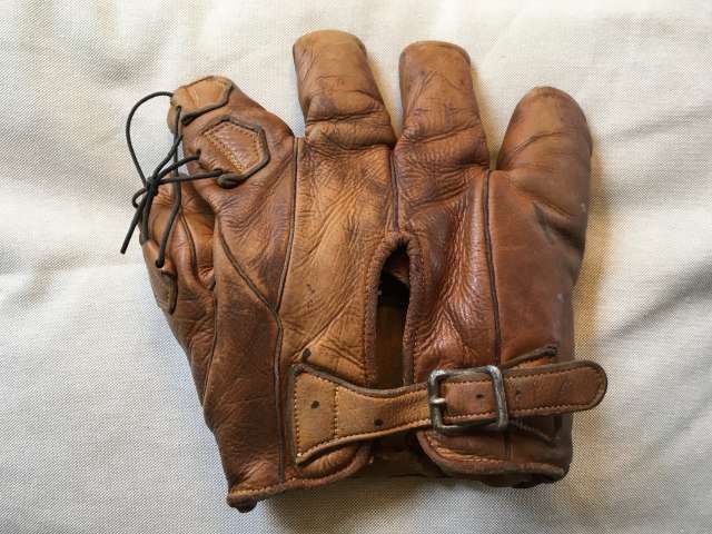 Sam Byrd Goldsmith EF Back