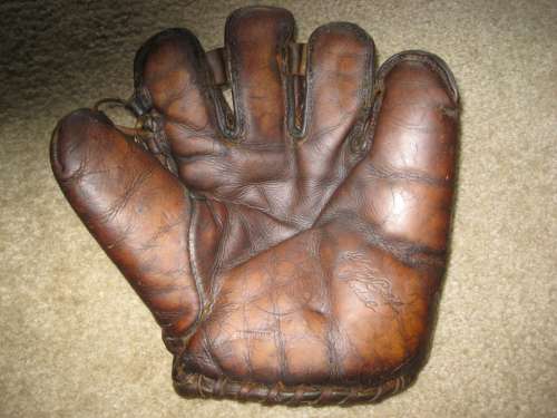 Stanley Coveleski Goldsmith Front