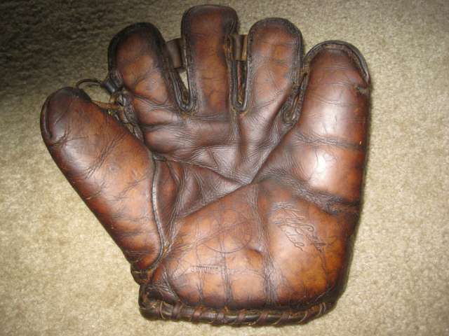 Stanley Coveleski Goldsmith Front