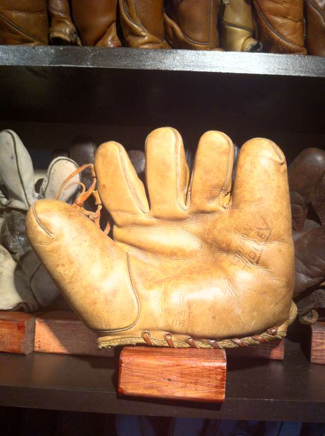 Tommy Holley Goldsmith Wichita G6 Front