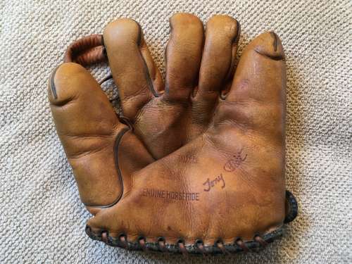 Tony Piet Goldsmith G24 Front