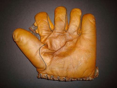 Waite Hoyt Goldsmith G20 Front