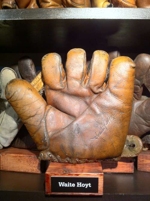 Waite Hoyt Goldsmith G20 Front