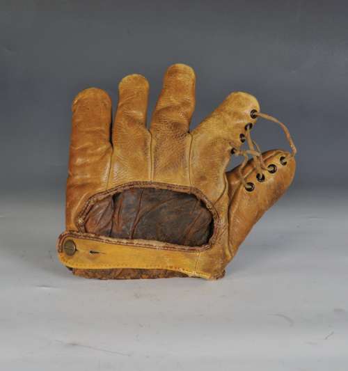 Waite J. Hoyt Goldsmith G20 Back