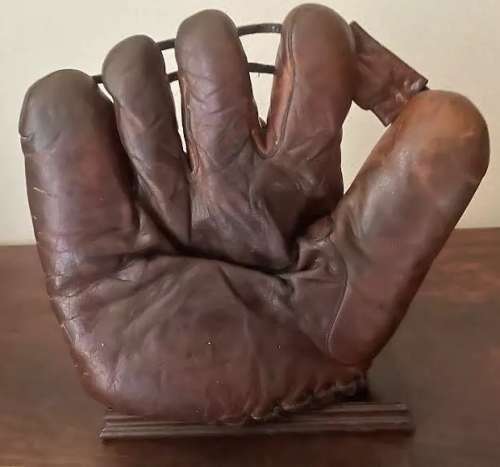 Bud Hafey Great Western Front