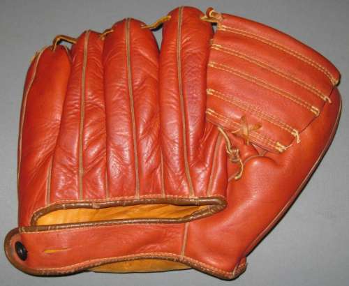 Al Rosen Guardian CK Back