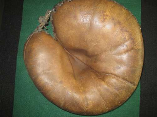 Charles Berry Guardian 072 Front