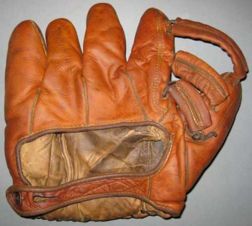 Honus Wagner Honus Wagner Sporting Goods B243 Back