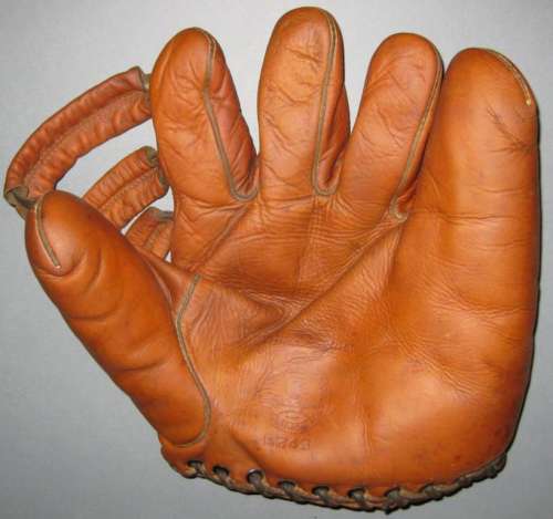 Honus Wagner Honus Wagner Sporting Goods B243 Front