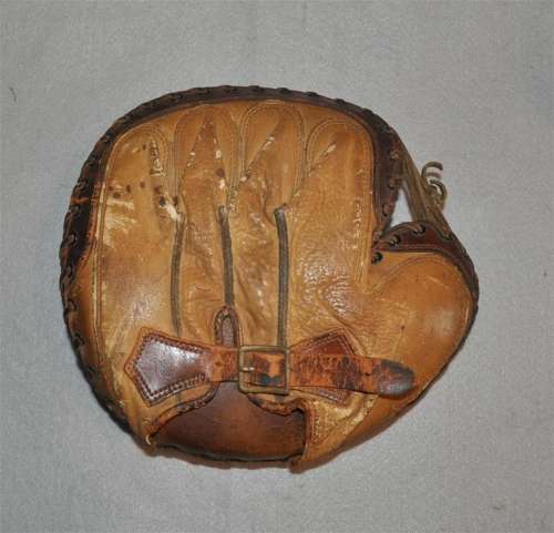 Honus Wagner Sporting Goods Wapiti 703 Back