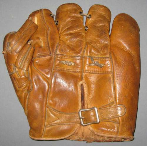 Tom Kelly Honus Wagner Sporting Goods B242R Back