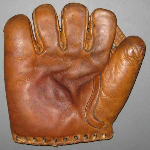 Tom Kelly Honus Wagner Sporting Goods B242R Front